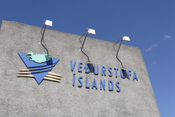 Veðurstofa Íslands